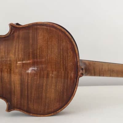 Violín principios S. XX 4/4 en muy buen estado. image 2