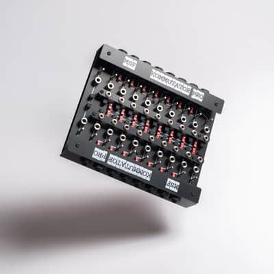 Mad Sound Factory KOMMUTATOR PRO (NEW) image 6
