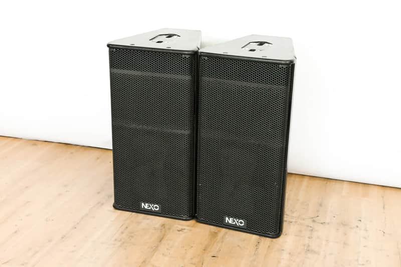 NEXO GEO S1230 2-Way Passive Loudspeaker (PAIR) CG014XA image 1