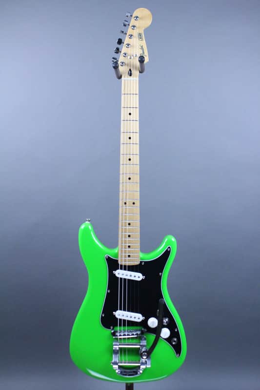 Fender Lead II