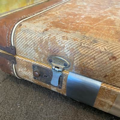 Fender Stringmaster 1953 Q8 4-Neck Console Steel Guitar image 19