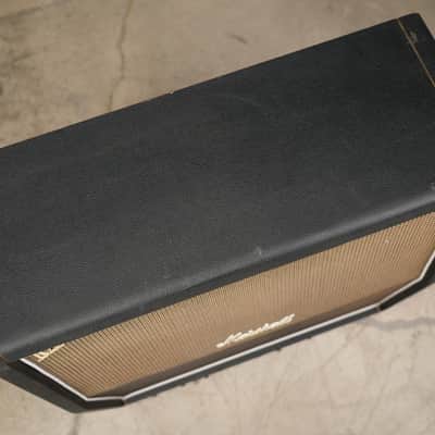 Marshall 1960AHW 4x12 Speaker Cabinet Owned by Maroon 5 #57470 image 7