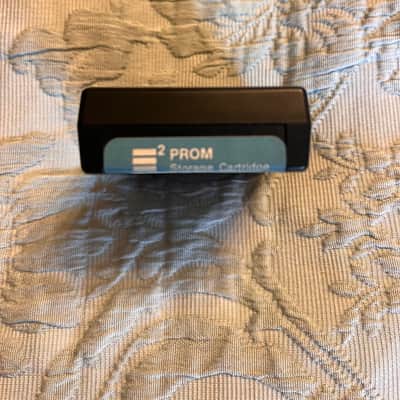 Ensoniq ESQ1 PROM Storage Cartrige image 2