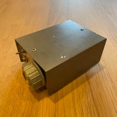 R2R Electric De Jur Treble Booster image 4