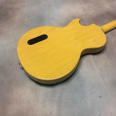 2026 Gibson Les Paul Junior TV Yellow w/OHSC image 5