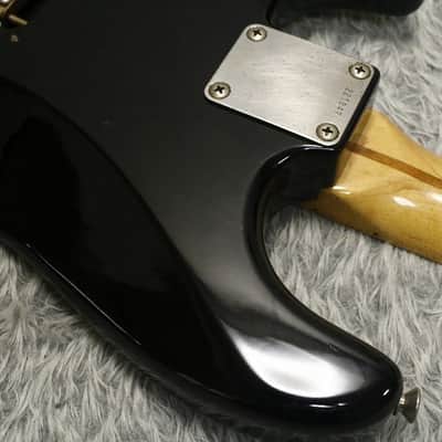 Vintage 1980's made Tokai GOLDSTAR SOUND Stratocaster TST-40 Made in Japan image 17