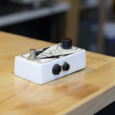 Pigtronix Class A Boost 2010s - White image 2