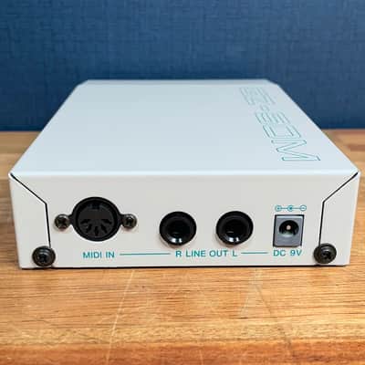 Casio GZ-50M General Midi Sound Module Rare Quarter Size image 4