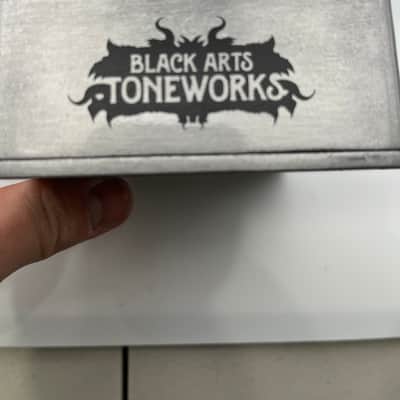 Black Arts Toneworks Destroyer 2010s - Metal x107 image 5
