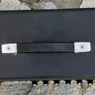 Fender Vibrolux Reverb 1970 - Silver Face - Super Sound! image 3