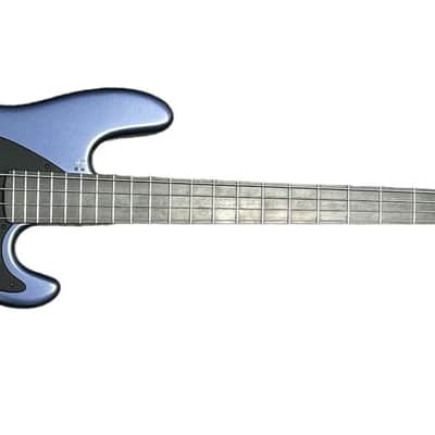 Sandberg TM-4 Nighthawk Plus, Matte Dark Grey / Ebony *On Order, ETA Aug. 2026 image 6