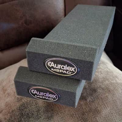 Auralex MoPAD - Monitor Isolation 2 pads image 2