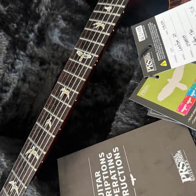 PRS Custom 24 image 5