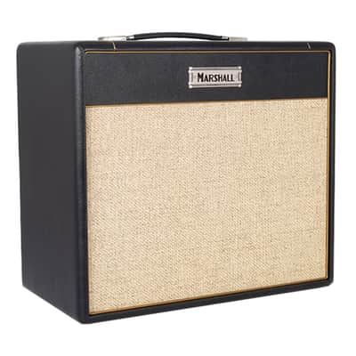 Marshall ST20C Studio JTM 20-Watt 1x12" Tube Guitar Combo Amp image 2