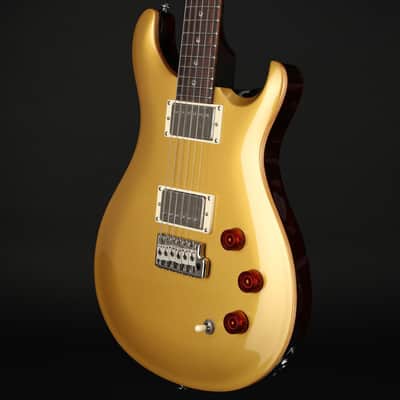 PRS SE DGT with Moons Gold Top with Gig Bag image 3