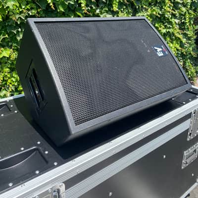 Electro Voice SXA250 2-Way Full-Range 15" Powered PA Speaker (Price for 1 speaker) image 3