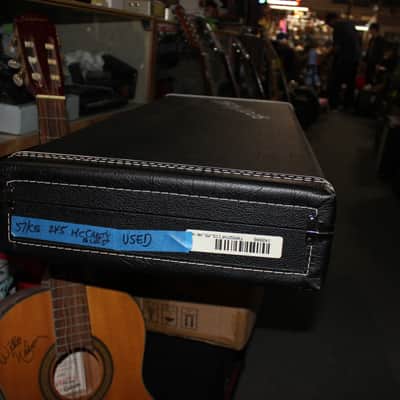 PRS PRS USA Singlecut SC245 10-Top Experience Limited Edition MS - McCarty Sunburst image 17