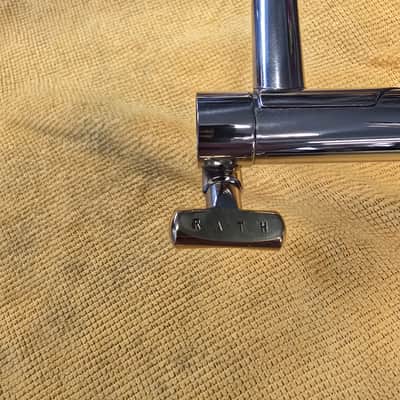 Rath R100 Bb Tenor Trombone Free Shipping image 2