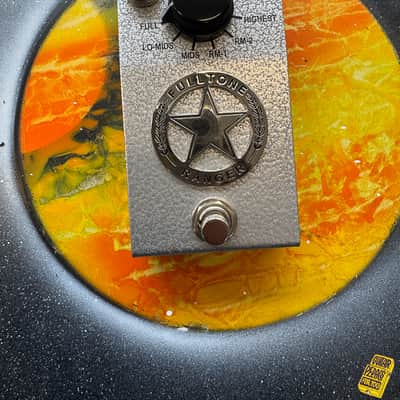 Fulltone Custom Shop Ranger Treble Boost image 2