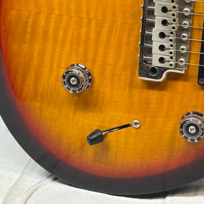 PRS Paul Reed Smith 30th Anniversary S2 Custom 24 Guitar 2014 image 4