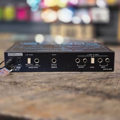 Boss RPH-10 Micro Rack Series Phaser 1985 - 1986 image 6