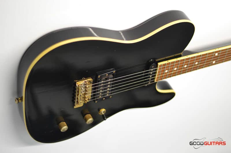 Fernandes TEJ-55 | Reverb UK