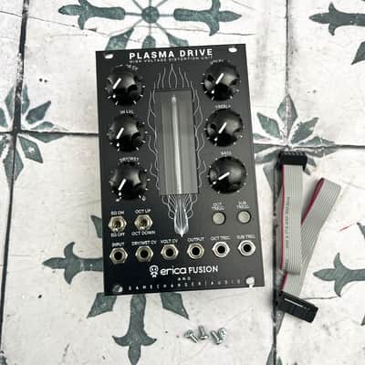 Erica Synths Fusion Plasma Drive