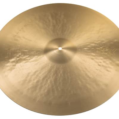 22" Hhx Anthology Low Bell image 2