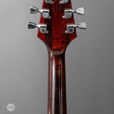 Gibson Guitars - 1981 CMT "The V" - Flying V - Vintage Cherry Sunburst - Used image 12
