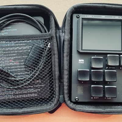 Dirtywave M8 Limited Edition Portable Tracker Sequencer / Synthesizer 2021 - Present - Black image 11