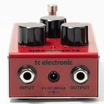 【used】tc electronic / NETHER OCTAVER【GIB Yokohama】【price included SHIPPING & IMPORT TAX & VAT】 image 6