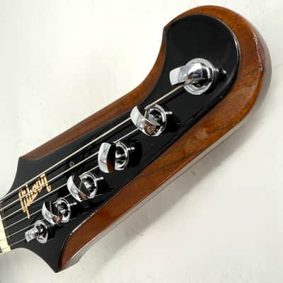 2016 Gibson Firebird V - Vintage Sunburst image 9