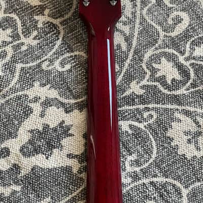 Gibson Les Paul Studio, Wine Red | Demo image 8