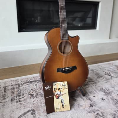 12 String - Taylor Builder's Edition 652ce image 1