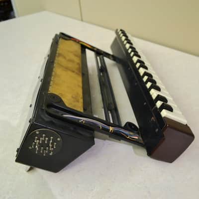 Hammond Solovox Keyboard and Tone Cabinet (Model L) 1948 image 6