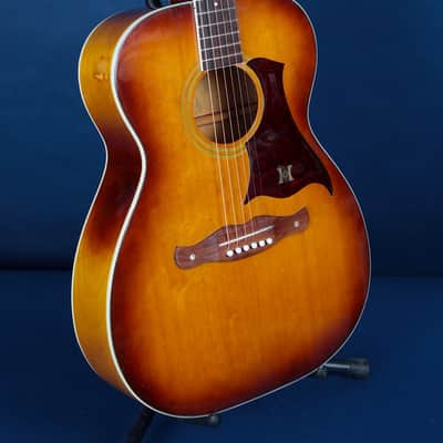 Harmony H167 / 1969 / Relive that Endless Summer image 1