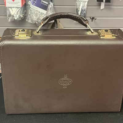 Vintage Buffet Crampon R13 Prestige Bb Clarinet image 17