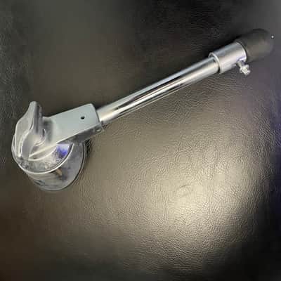 Pearl SP-20 Spur 200? - Chrome image 2