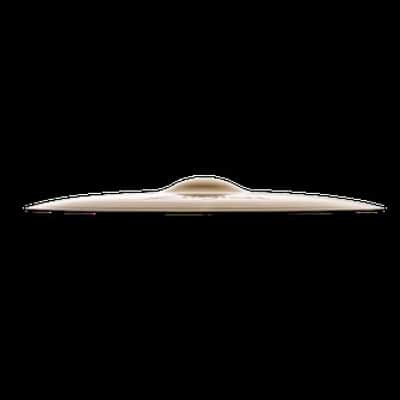 Zildjian 16" A Custom Crash Cymbal - MINT ! image 5