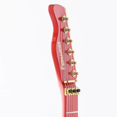 FERNANDES LA-85KK Ken Signature Model PRD [-] (01/06) image 11