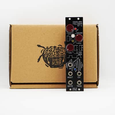 Envelope Follower EF-1 by Wildsync image 4