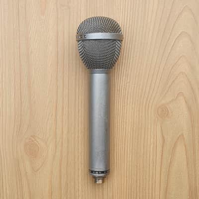 Beyerdynamic M88N(c) vintage mic (not TG!), kick, cabinets, vocal, trumpet, Phill Collins mic image 3