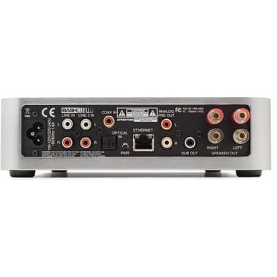 ELAC Discovery Series DS-A101-G Wireless Integrated Amplifier image 7