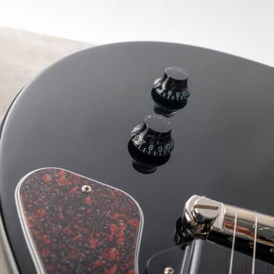 Gibson Les Paul Junior, Ebony | Demo image 6