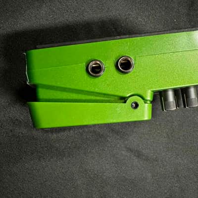 Behringer SF400 Super Flanger 2010s - Green image 2