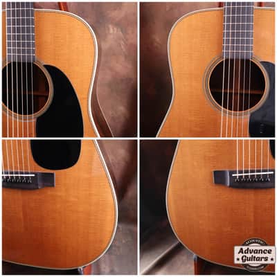 Martin 1992 HD-28 CTM LSH image 5