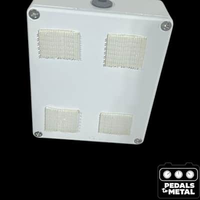 Jext Telez Buzz Tone Standard 2017 - White / Copper - X17685 image 5