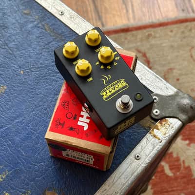 JHS Pedals Muffuletta image 2