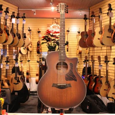 Taylor 326ce Baritone-8 Special Edition image 2
