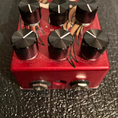 Walrus Audio Eras 2022 image 2